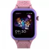 Smartwatch Garett Kids Essa 2 4G Pink — GPS-Kinderuhr mit 4G, Anruffunktion, SOS