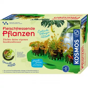 Kosmos 63213, Augmented Reality, 8 Jahr(e), Mehrfarbig Kosmos 63213. Typ: Augmented Reality, Empfohlenes Alter (mind.): 8 Jahr(e), Produktfarbe: Mehrfarbig