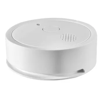 Shelly Plus Rauchmelder, WiFi
