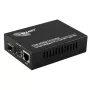 Network Media Converter ALLNET ALL-MC104G-SFP1