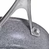BALLARINI Salina Granitium 75002-824-0 Bratpfanne 32 cm