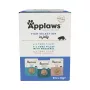 Applaws Fischauswahl Multipack in Brühe - Nassfutter für Katzen, 12 x 70 g