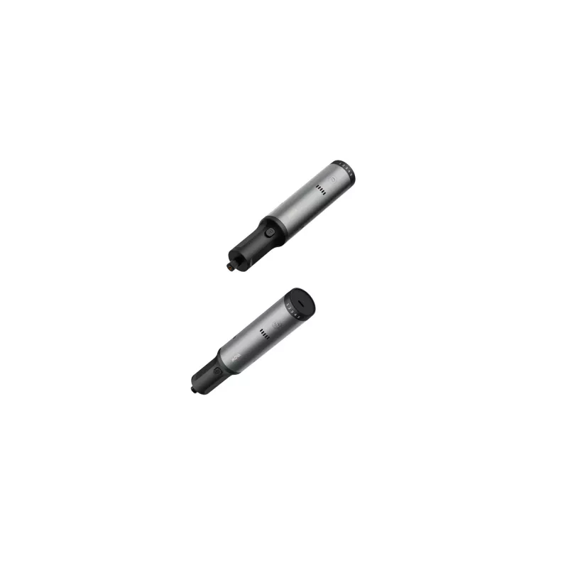 Akku-Rotationswerkzeug-Set MOVA MRT008 — 8V Rotationshandstück mit Zubehörset zum Bohren, Schleifen, Polieren und Schneiden
