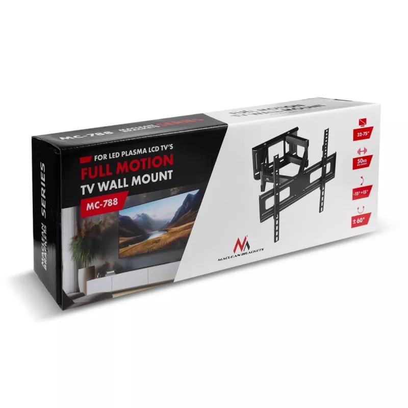 TV-Halterung für 21-75 inch 50kg, MC-788