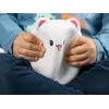 Tischlampe TRACER TRAOSW47254 Weißer Teddybär Weicher Plüsch