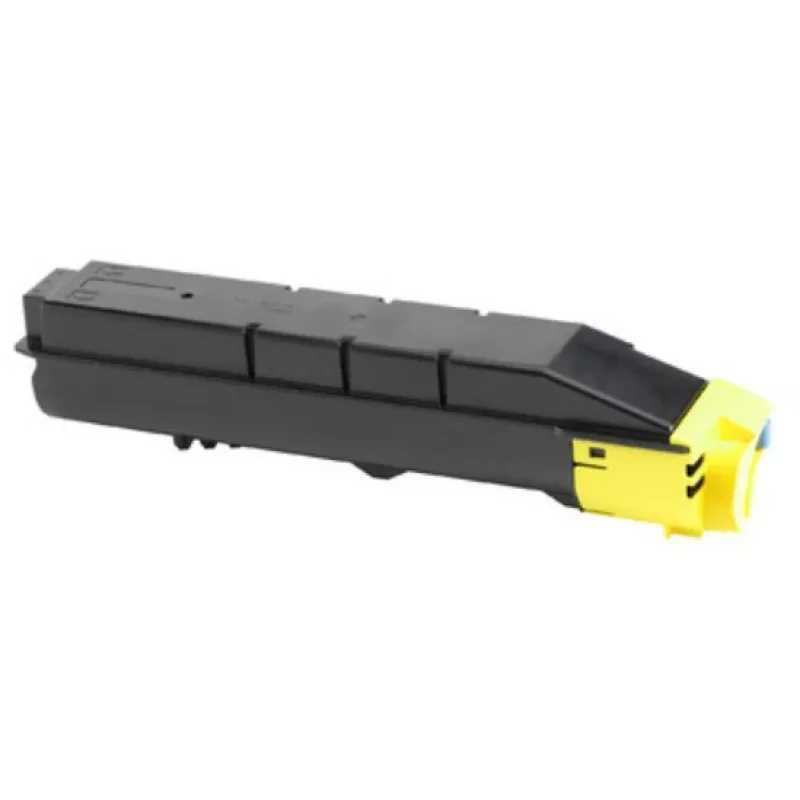 Tonerkartusche Kyocera TK-8305Y 10000 Seiten Gelb