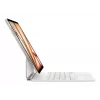 Apple Magic Tastatur QWERTZ Deutsch Weiß mit Trackpad