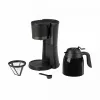 Kaffeemaschine Jata 1,2L JECA1800