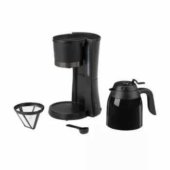 Kaffeemaschine Jata 1,2L JECA1800