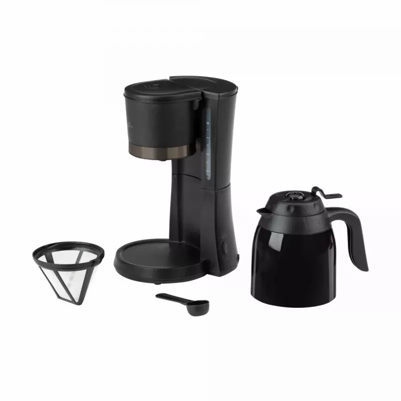 Kaffeemaschine Jata 1,2L JECA1800