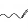 Goobay 74213 USB-Kabel Schwarz