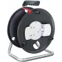 Power Extension Brennenstuhl 1130710 Schwarz