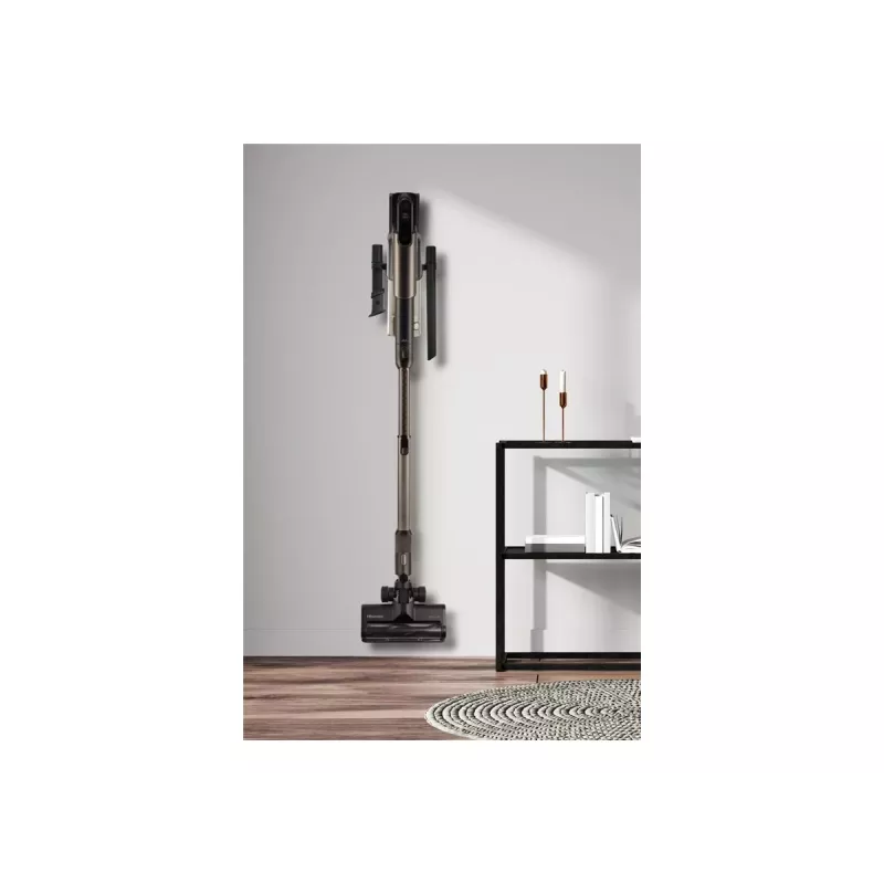 Akku-Stabstaubsauger HISENSE Hi Move VI 330 W HVC646630A – Hand- und Bodenreinigung