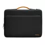 Laptop-Hülle Tomtoc Defender-A14 (A14C2D1) — wasserabweisend, leicht, für 14-Zoll-Laptops