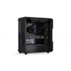 ENDORFY Navis F240 Prozessor All-in-One-Flüssigkeitskühler 12 cm Schwarz