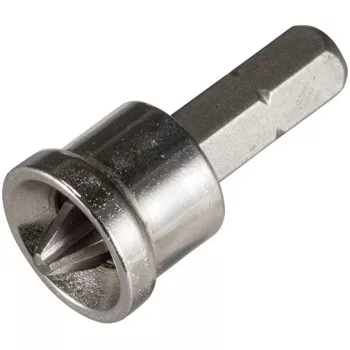 Makita - Schraubendreher-Bit - für Trockenbau - Kreuzschlitz - PH2 - Sechskantaufnahme - Länge: 30 mm (D-61690)