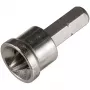 Makita - Schraubendreher-Bit - für Trockenbau - Kreuzschlitz - PH2 - Sechskantaufnahme - Länge: 30 mm (D-61690)