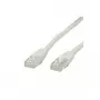 Value 21.99.0520 Ethernet-Patchkabel Grau