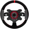Simagic GTS Alcantara S202 — Alcantara-bezogenes Sim-Racing-Lenkrad, Modell S202