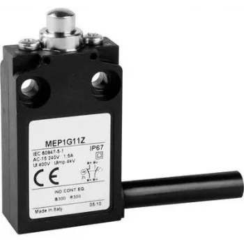 Panasonic MEP1G11Z Netzwerkgerät