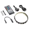 LED-Streifen CableMod CM-LED-60-D60RGBW-RK Weiß RGB 60 cm