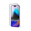 Tempered Glass 9H Full Glue iPhone 16 Pro