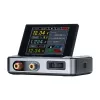 Programmierbares Gleichstromnetzteil Fnirsi DPS150 DC Mini, Modell DPS150, einstellbarer Gleichstromausgang mit Digitalanzeige