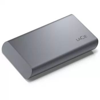 SSD LaCie 1 TB Portable USB Type-C 3.2 Gen 2 Mobile SSD Secure