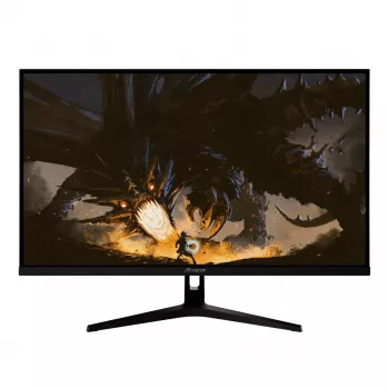 Arozzi Nova 32 Zoll Computer Monitor 2560 x 1440 Pixel Quad HD LED Schwarz