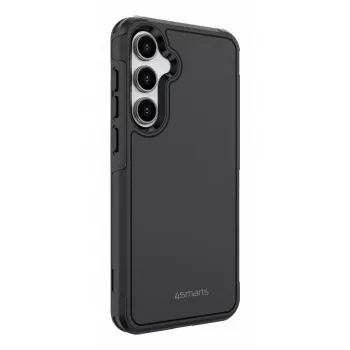 Cover 4smarts Galaxy A55 16,8 cm (6,6 Zoll) Schwarz