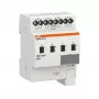 Schaltaktor 4-fach 16 A SA/S4.16.2.2REG 2CDG110262R0011 (2CDG110262R0011)