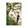 Ryobi Pruner OPP1820-0, 18 V, ohne Akku und Ladegerät
