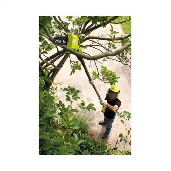 Ryobi Pruner OPP1820-0, 18 V, ohne Akku und Ladegerät