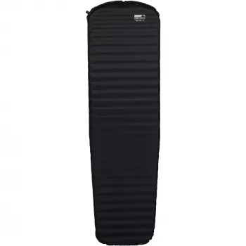 Einzelmatratze High Peak Minto M Schwarz Polyester 1800x500x30 mm