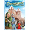 Carcassonne Winter-Edition, Brettspiel