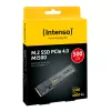 SSD Drive Intenso M.2 500GB MI500 NVMe PCIe 4.0 x4