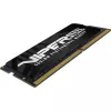SO-DIMM 32 GB DDR4-2400 , Memory Grau, PVS432G240C5S, Viper Steel, INTEL XMP