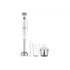 Tefal HB4531 0,5 L Standmixer 450 W Grau, Edelstahl, Weiß