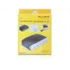 LANCOM LX-7500 - Accesspoint - Wi-Fi 6 - 2,4 GHz, 5 GHz, 6 GHz - Cloud-verwaltet (Packung mit 5) (61898)