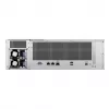 NAS Rack-Server Synology RS2825RP+ 16-Bay (3U) V1780B 3,35 GHz, 8 GB DDR4, HDD/SSD-Unterstützung, Grau