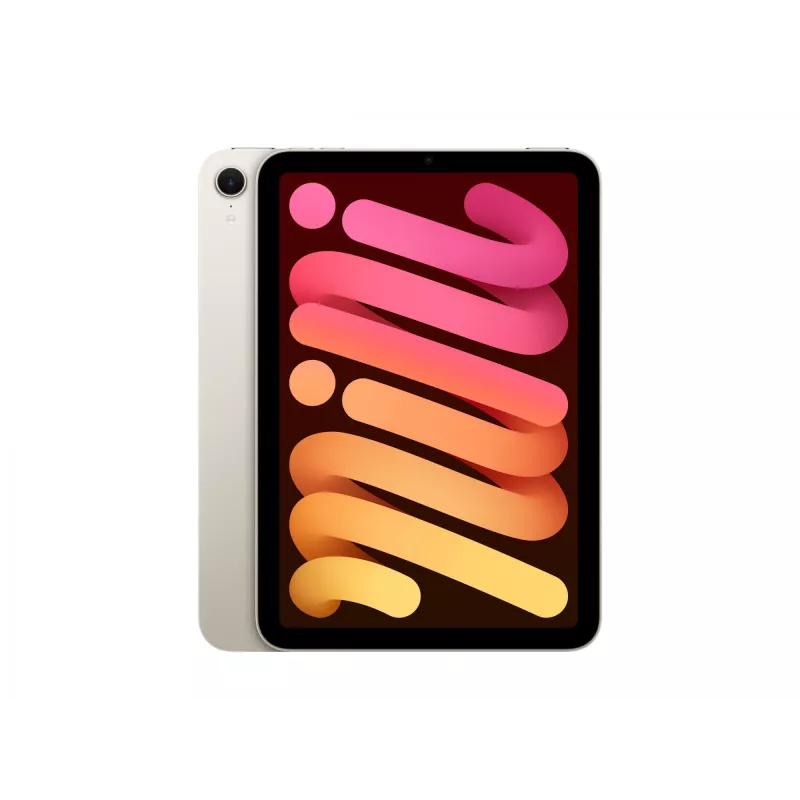 Apple iPad mini Wi-Fi 128GB – Starlight