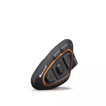 Motorrad-Intercom Midland BTX1 PRO S-SINGLE