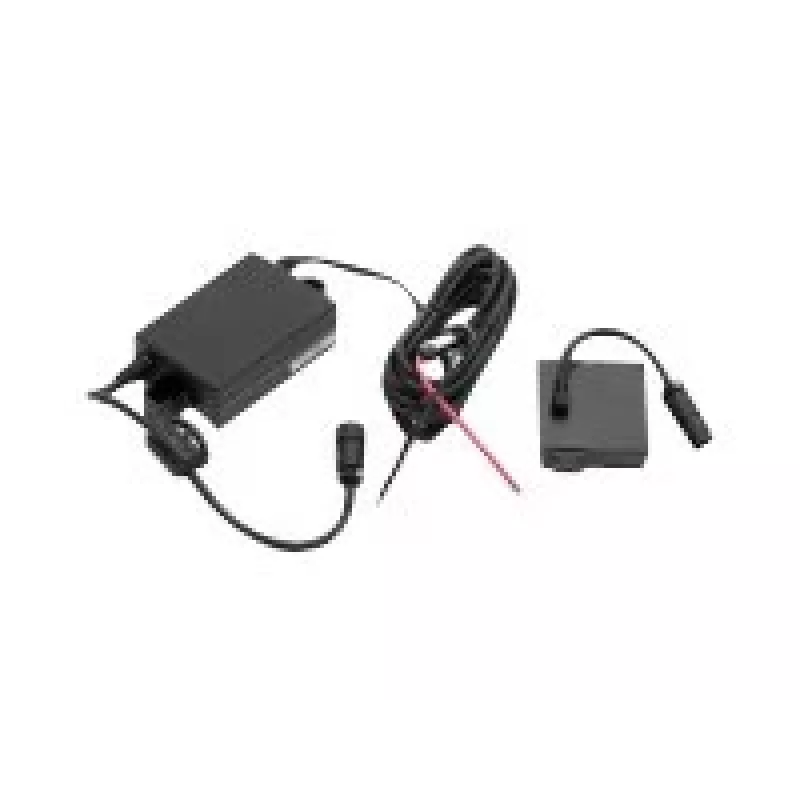 Handheld-Drucker Zubehör Zebra QLn420 P1050667-140 Schwarz