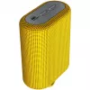 Tragbarer Stereo-Lautsprecher Canyon BSP-4 Gelb