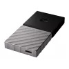 SSD Western Digital 2TB Portable USB Typ-C 3.2 Gen 1 My Passport