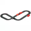 CARRERA GO Sonic Strecke 4,3 m + Steilkurve 20063520