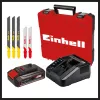 Einhell 4321228 Netzteil