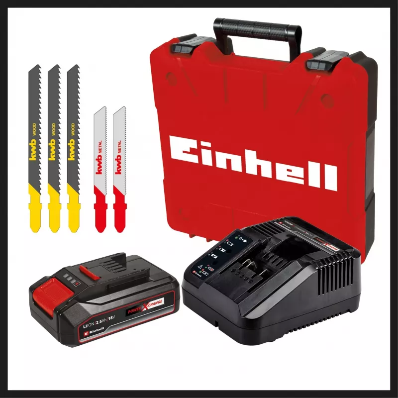 Einhell 4321228 Netzteil