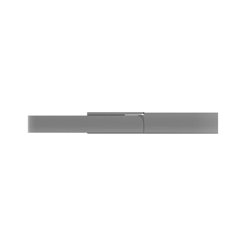 Xiaomi Flash Drive | Dual-Interface | 128 GB | USB Typ-C/USB Typ-A | Silber