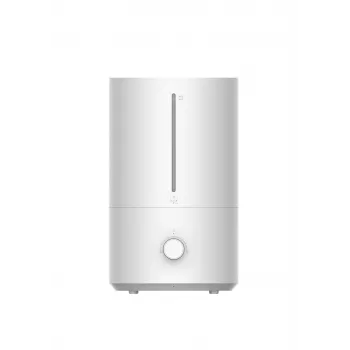 Ultraschall-Luftbefeuchter Xiaomi 2 Lite 4 L 23 W — weiß, 300 ml/h, Drehregler